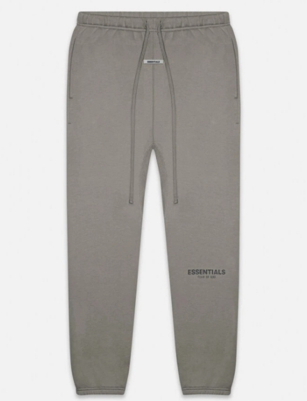 FOG] Fear Of God Essentials 裏起毛 スウェットパンツ Sweatpants