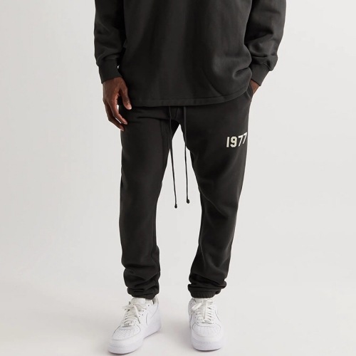 FEAR OF GOD ATHLETICS リラックス スウェットパンツ FEAR OF GOD ATHLETICS リラックススウェットパンツ M