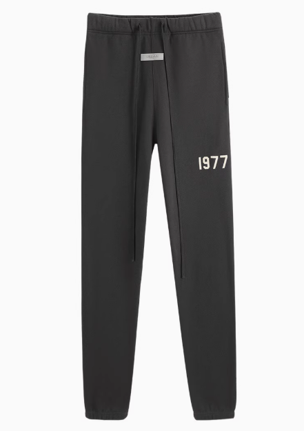 FOG] Fear Of God Essentials 1977 スウェットパンツ 1977