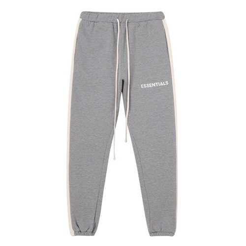 【FEAR OF GOD × Zegna】スウェットパンツ S Sサイズ 新品タグ付 AARMY × fear of god ゼニア フィアオブ