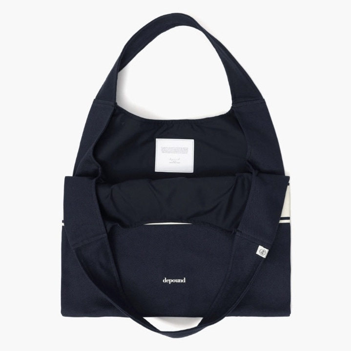 depound ♥ pera bag /追跡付 depound pera bag (cotton twill) ショルダーバッグ|MIRISE
