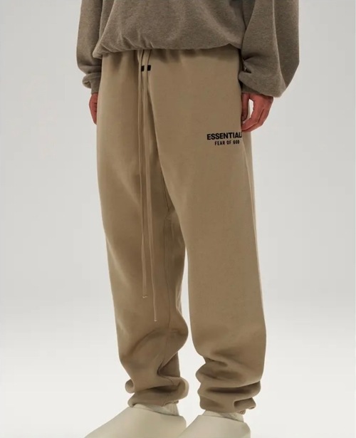 Essentialsスウェットパンツ FOG] Fear Of God Essentials スウェットパンツ Classic
