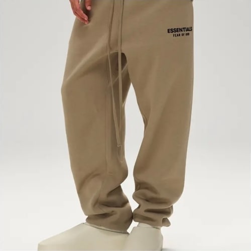 FEAR OF GOD ESSENTIALS スウェットパンツ　キッズ FEAR OF GOD FOG ESSENTIALS エッセンシャルズ スウェットパンツ