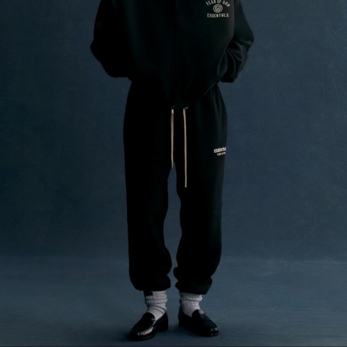 FOG] Fear Of God Essentials スウェットパンツ Classic