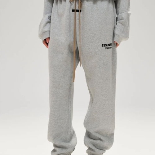 XS fear of god 6th sweat pants スウェットパンツ FEAR OF GOD 18AW Sixth Collection CORE SWEATPANT スウェット