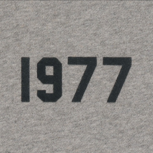 FOG] Fear Of God Essentials 1977 ショーツ ハーフパンツ 1977