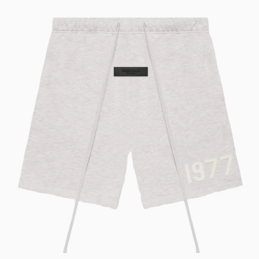 FOG] Fear Of God Essentials 1977 ショーツ ハーフパンツ 1977