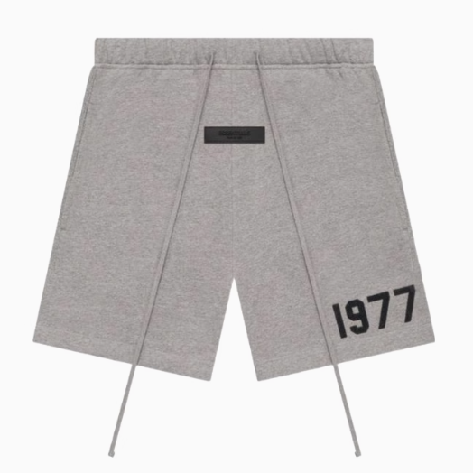 FOG] Fear Of God Essentials 1977 ショーツ ハーフパンツ 1977
