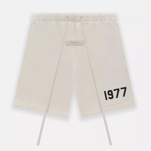 FOG] Fear Of God Essentials 1977 ショーツ ハーフパンツ 1977