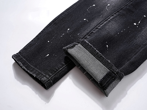 週末限定セール‼️PURPLE BRAND ダメージデニムパンツ 30 楽天市場】PURPLE BRAND LOW RISE SKINNY JEAN (P001-SNFD424