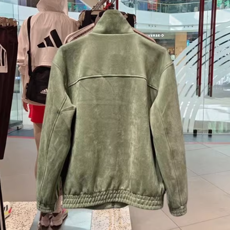 adidas 中華 トラックジャケット CTT Chinese Track Top 3.1 Gender