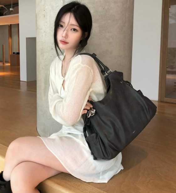 STAND OIL Breezy Bag Mini ショルダーバッグミニバッグ 公式通販