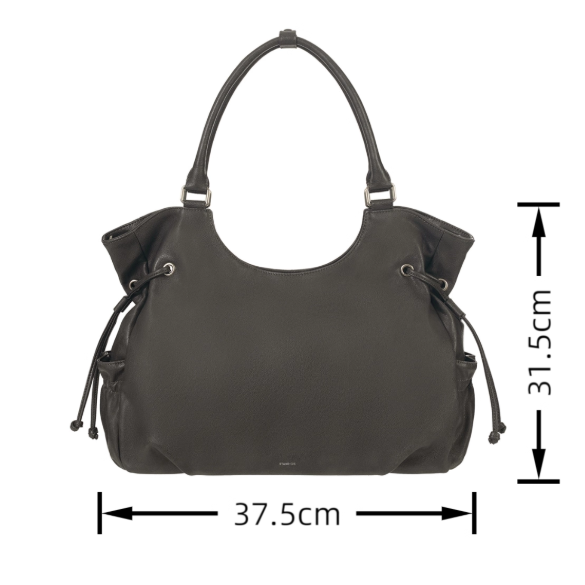 STAND OIL ブリージーバッグ (全3色) Breezy Bag｜MIRISE(ミライズ