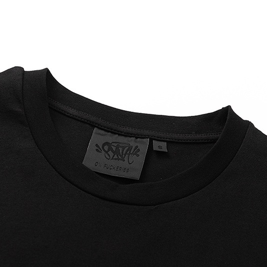 Syna World 2024SS セットアップ ハーフスリーブ＆ショーツ Logo T