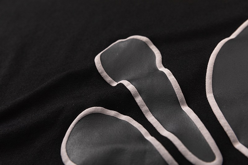 Syna World 2024SS セットアップ ハーフスリーブ＆ショーツ Logo T