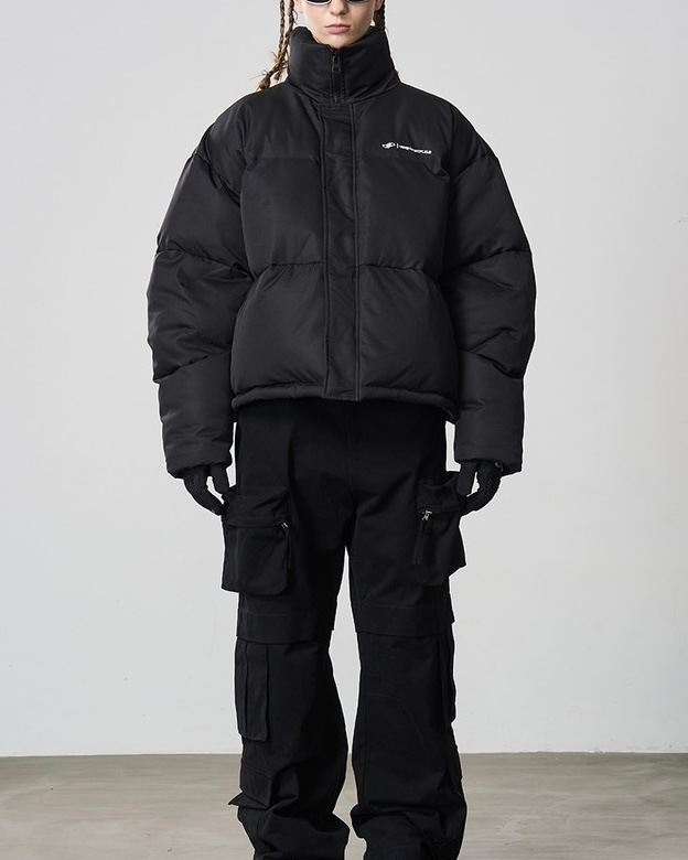 HARSH AND CRUEL マルチポケット カーゴパンツ｜MIRISE(ミライズ