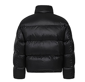 MEDM グースダウン ダブルジップアップ ダウンジャケット｜MIRISE