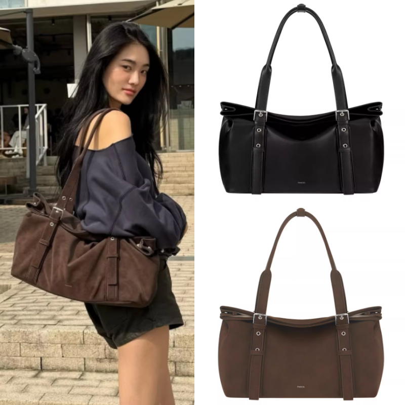 STAND OIL ベローバッグ (全2色) Velow Bag｜MIRISE(ミライズ)公式通販