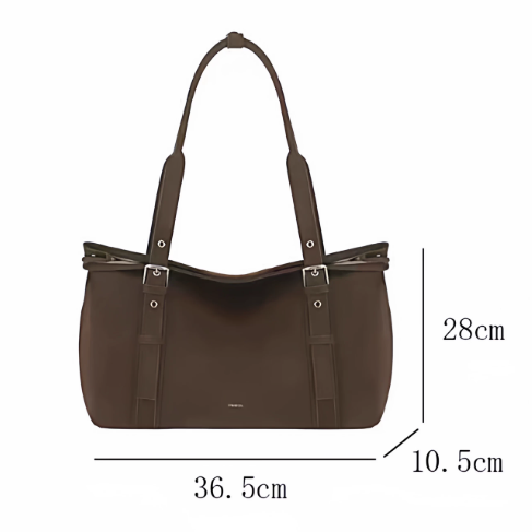 【新品未使用】standoil Velow Bag ベローバッグ Velow Bag ・ ベローバッグ (マロン) – Stand Oil Japan