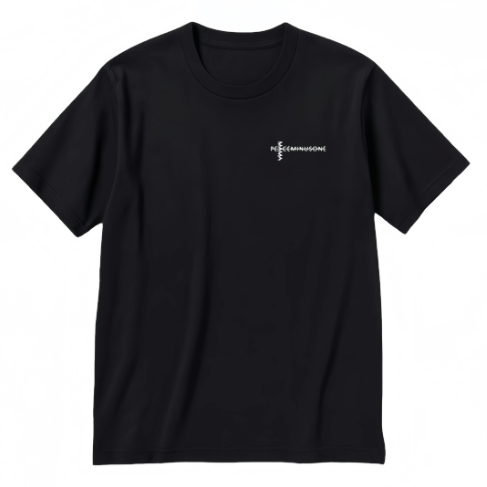 Peaceminusone x 2025 MAMA T-Shirt ピーマイナスワン Tシャツ｜MIRISE