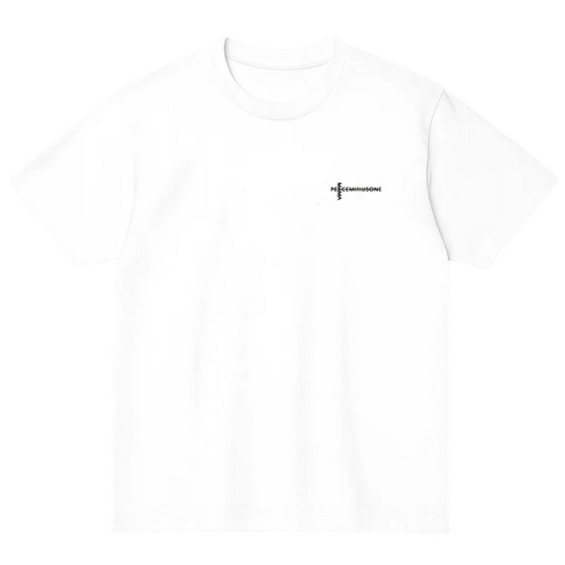 Peaceminusone x 2025 MAMA T-Shirt ピーマイナスワン Tシャツ｜MIRISE