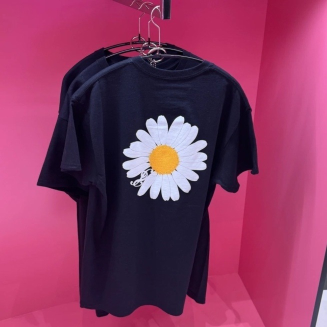 Peaceminusone x 2025 MAMA T-Shirt ピーマイナスワン Tシャツ｜MIRISE