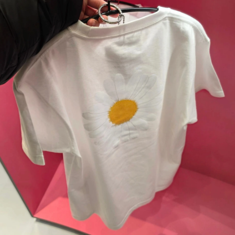 Peaceminusone x 2025 MAMA T-Shirt ピーマイナスワン Tシャツ｜MIRISE