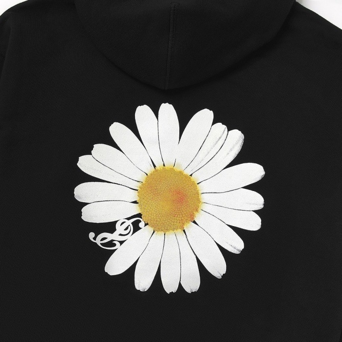 Peaceminusone x 2025 MAMA ZIP UP HOODIE ピーマイナスワン フーディ
