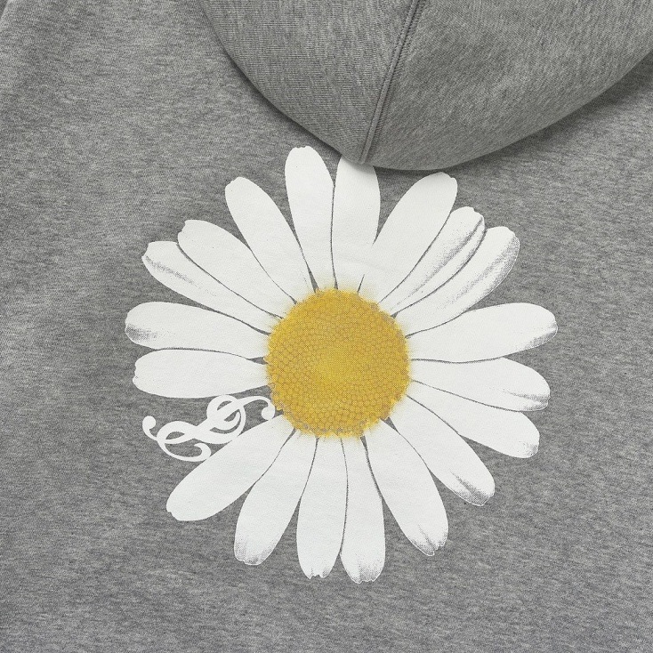 Peaceminusone x 2025 MAMA ZIP UP HOODIE ピーマイナスワン フーディ