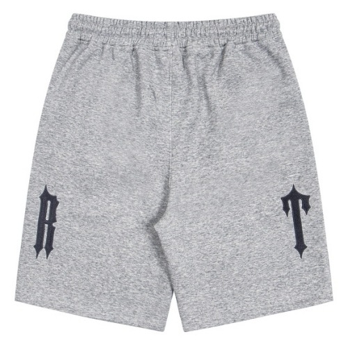 Trapstar London 2024SS SHORTS SET セットアップ ハーフスリーブ