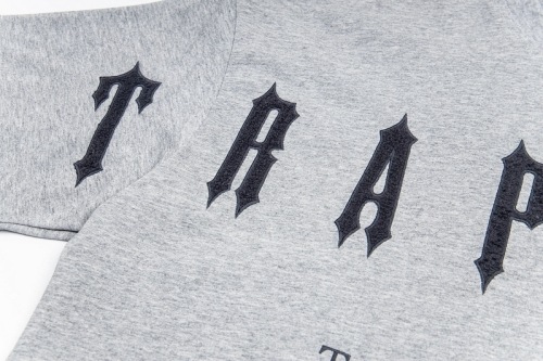 Trapstar London 2024SS SHORTS SET セットアップ ハーフスリーブ