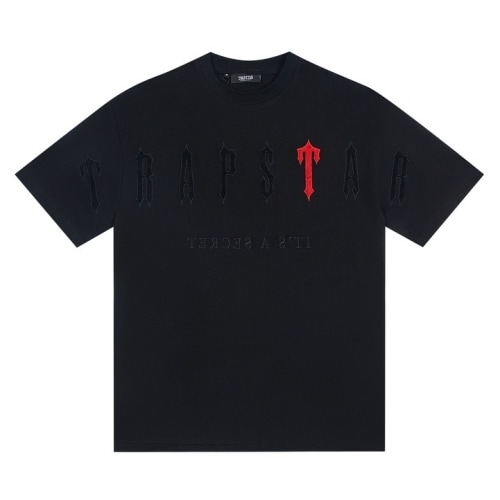 Trapstar London 2024SS SHORTS SET セットアップ ハーフスリーブ