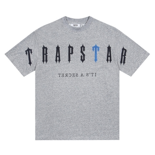 Trapstar London 2024SS SHORTS SET セットアップ ハーフスリーブ