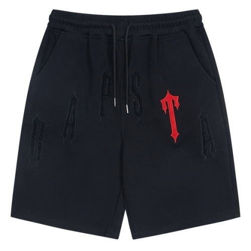 Trapstar London 2024SS SHORTS SET セットアップ ハーフスリーブ