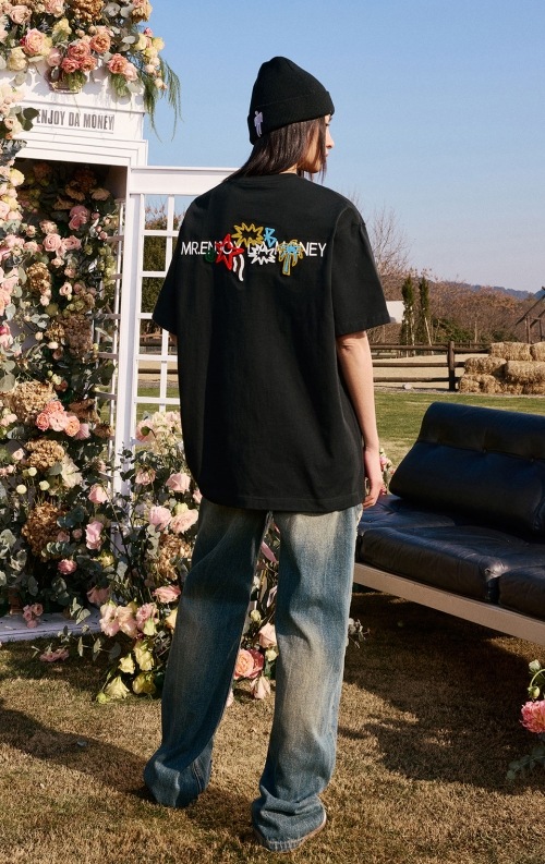 トナミ運輸　新品未使用シャツ 長袖Tシャツ （胸ポケット無） K9009 8 Rブルー 7L