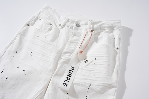 purplebrand 30 White ホワイトカラー パープルブランド P001 Optic White – PURPLE BRAND