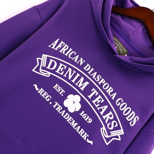 Denim Tears ADG Hoodie パーカー 5645 |MIRISE(ミライズ)公式通販 Denim Tears ADG Hoodie パーカー 5645 |MIRISE(ミライズ)公式通販