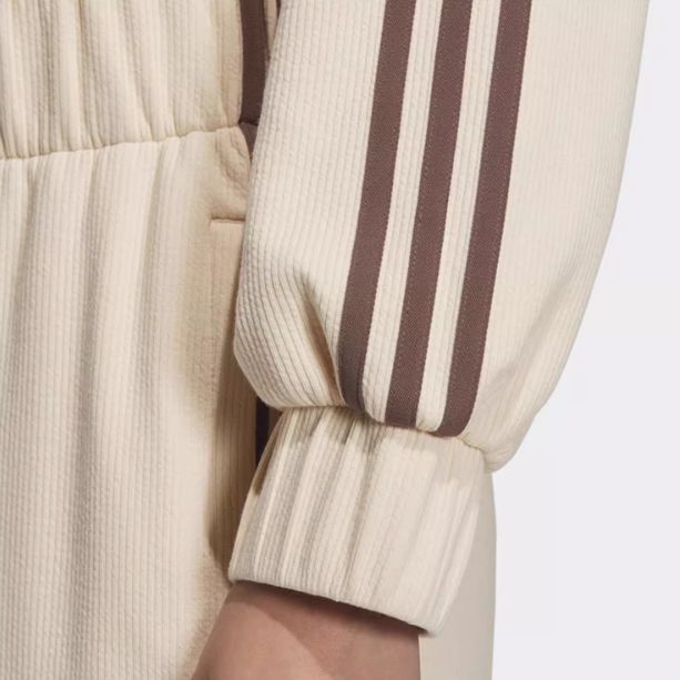国内完売 adidas originals ワッフル クロップド トラックジャケット