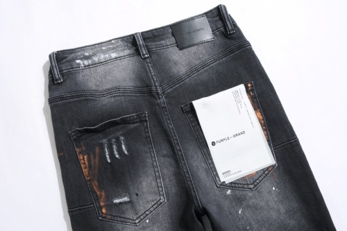 mlvince type-1 ダメージデニム　さい MLVINCE®︎ / type-1 slim damage jeans - OTHELLO KUMAMOTO
