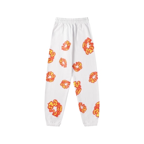 Denim Tears x Offset Wreath スウェットパンツ 8609｜MIRISE(ミライズ