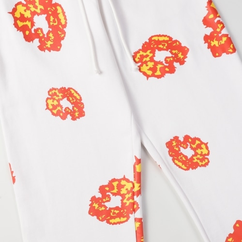 Denim Tears x Offset Wreath スウェットパンツ 8609｜MIRISE(ミライズ