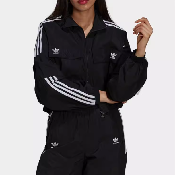 adidas originals トラックトップス adidas Originals アディダス ニット ジャージ トラックトップ
