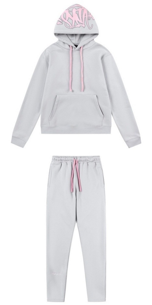 Syna World Tracksuit セットアップ 4色 トラックスーツ フーディ