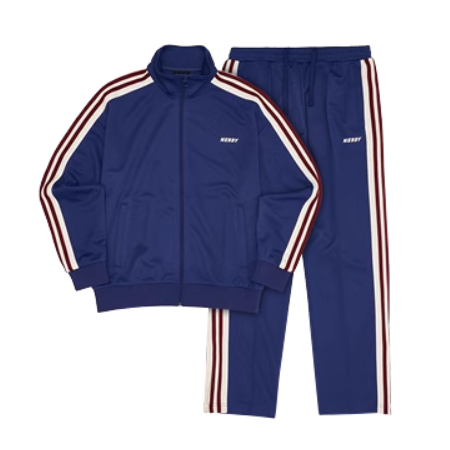 NERDY プリズムトラック セットアップ ネイビー　Sサイズ NERDY プリズムトラック セットアップ ネイビー Sサイズ NERDY