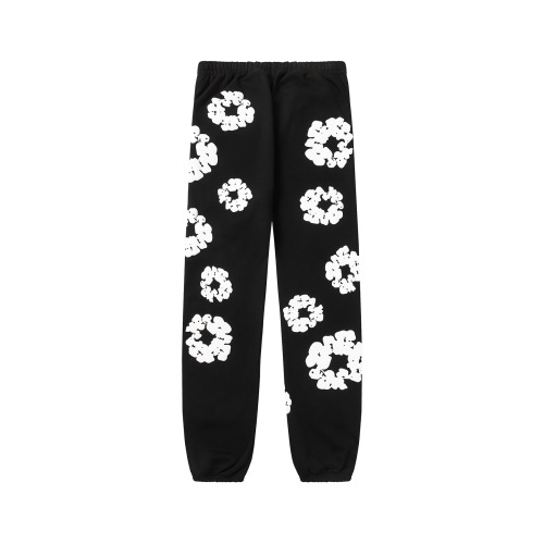 Denim Tears The Cotton Wreath Sweatpants スウェットパンツ｜MIRISE