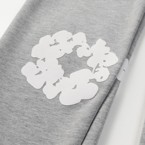 Denim Tears The Cotton Wreath Sweatpants スウェットパンツ｜MIRISE