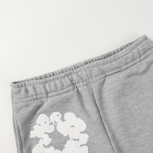Denim Tears The Cotton Wreath Sweatpants スウェットパンツ｜MIRISE