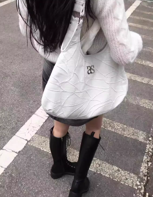 as