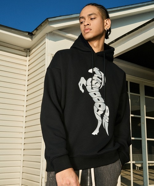 2024年注目の韓国・アジアのストリートファッションブランド4選  