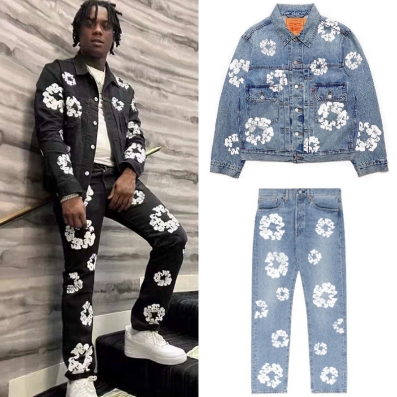 Levi's ×denim tears デニムジャケット 22639195_52627646_1000.jpg